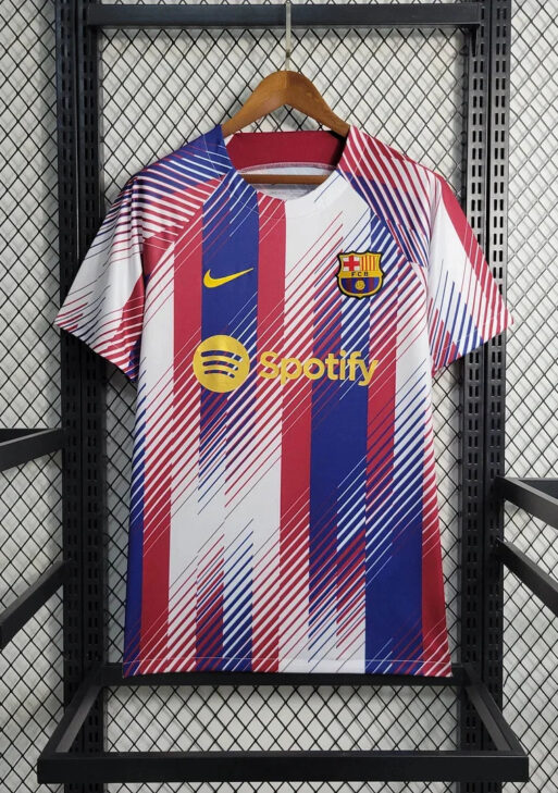 2023/2024 Barcelona Training Wear