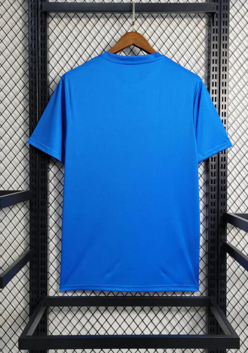 2023/2024 Napoli Limited Jersey