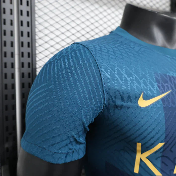 Al Nassr 2023/2024 Away Kit - Image 3