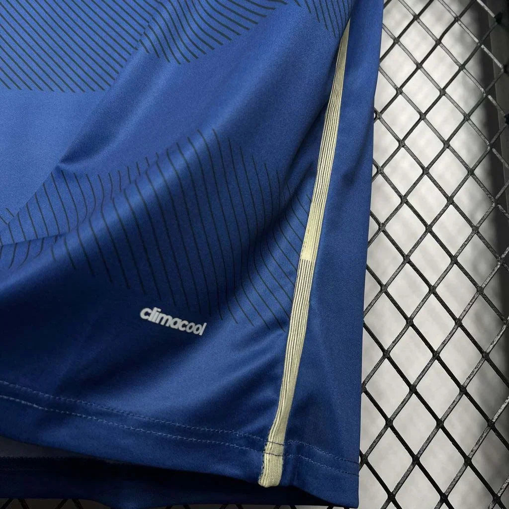 2014 Retro Argentina Away Jersey - Image 6