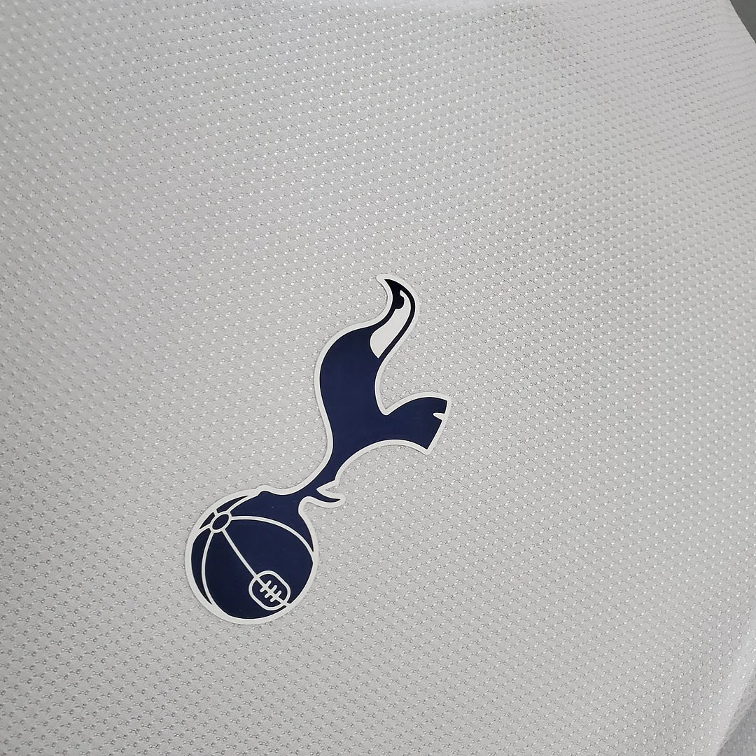 Tottenham 2021/2022 Home Jersey - Image 4