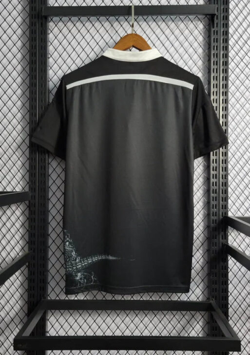 2014/2015 Retro Real Madrid Third Away Jersey