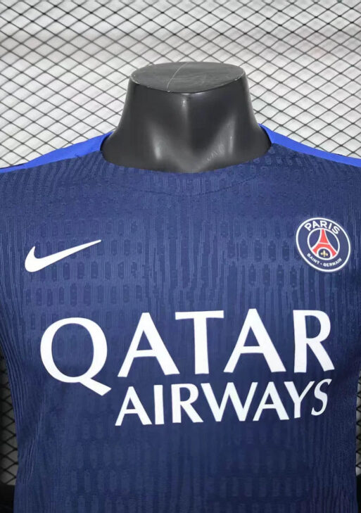2025-2026 PSG Training Wear