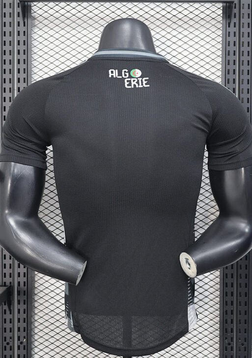 2025 Algeria Limited Jersey