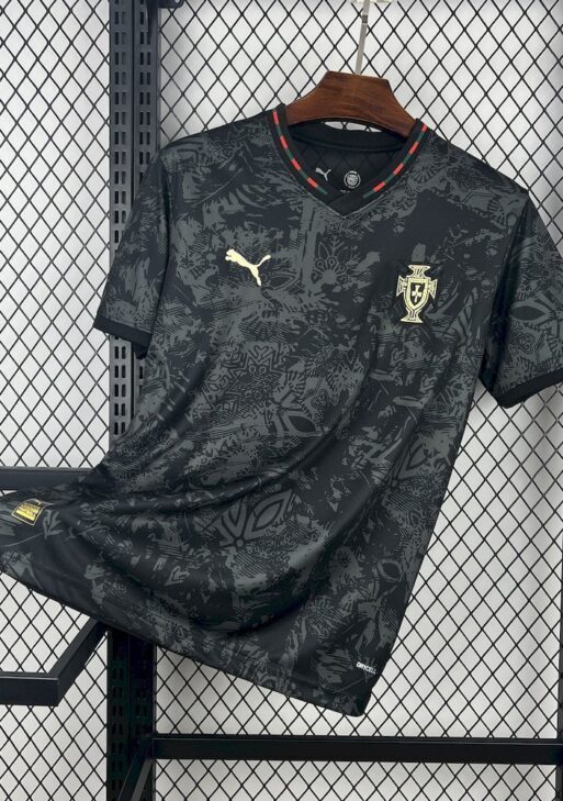 2026 Portugal Limited Jersey