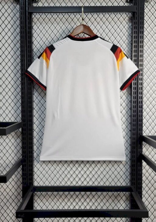 2026 Germany Home World Cup Women