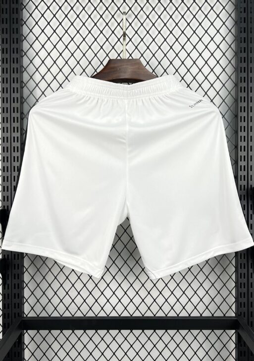 2026 Belgium World Cup Away Shorts