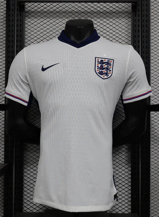 England 2024/2025 Home Kit