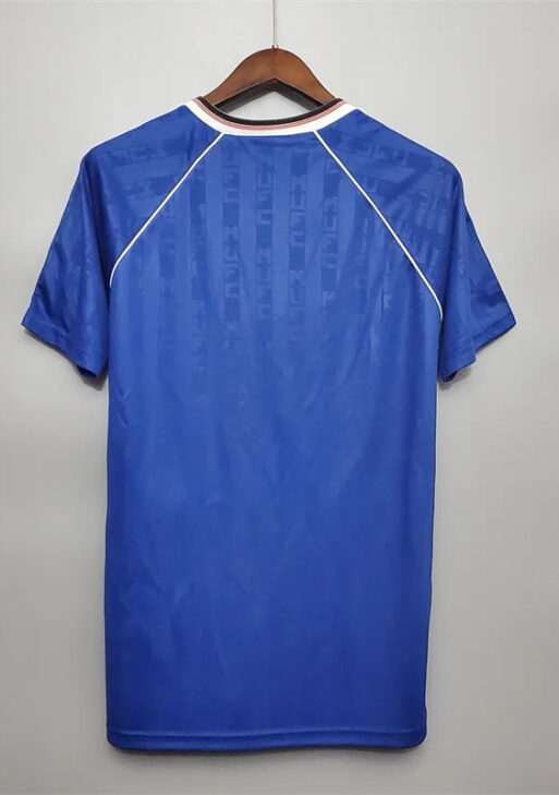 1988/1990 Retro Manchester United Third Away Jersey