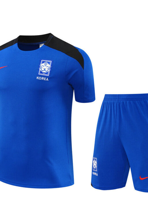 South Korea Training Set