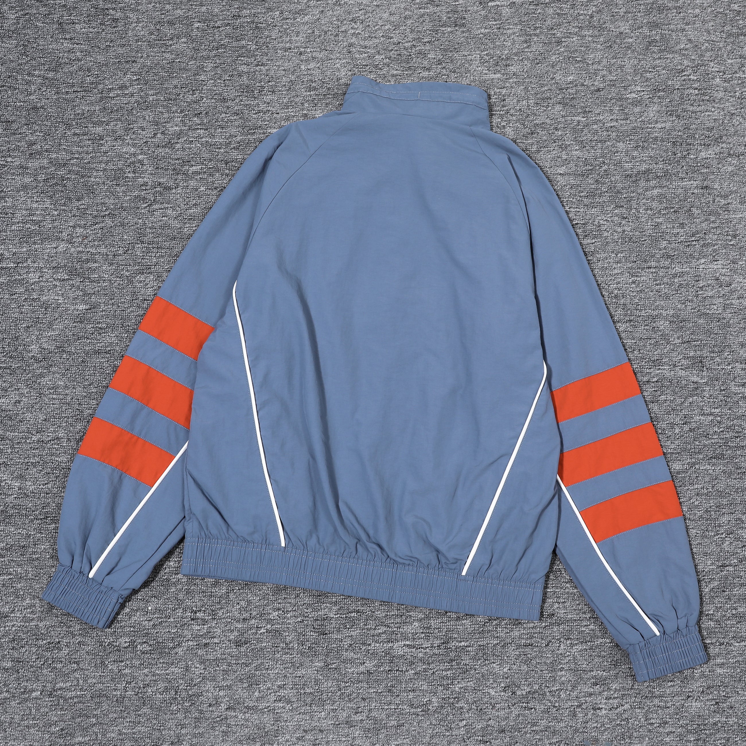 Liverpool Light Blue Retro Jacket - Image 3