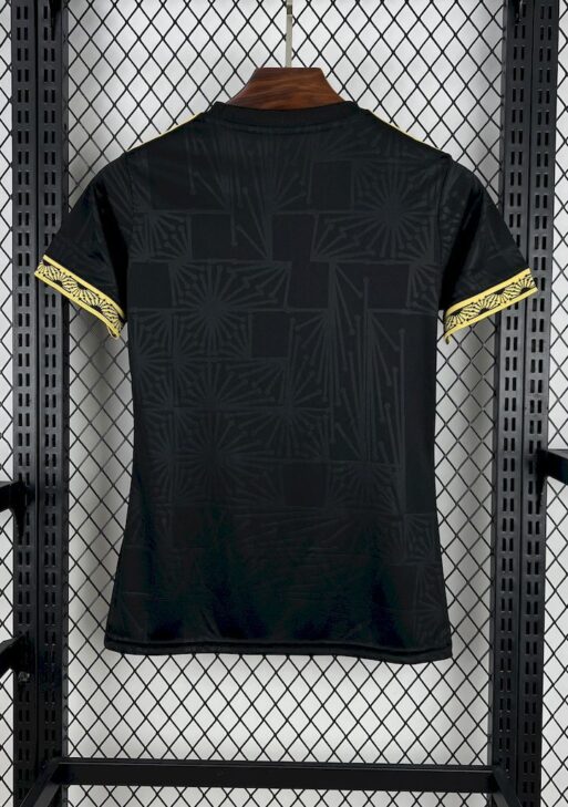2025/2026 Mexico Limited Jersey Women
