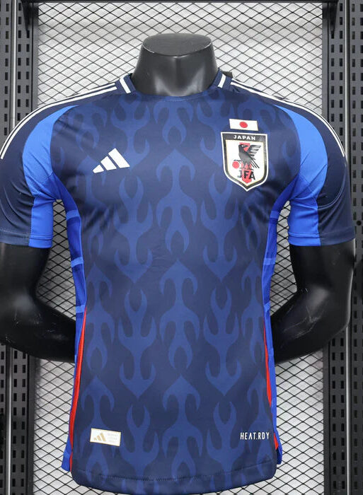 Japan 2022-2023 Home Kit