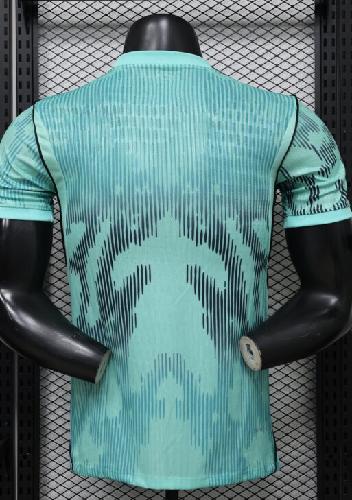 2026 Brazil Goalkeeper World Cup Kit Player Version