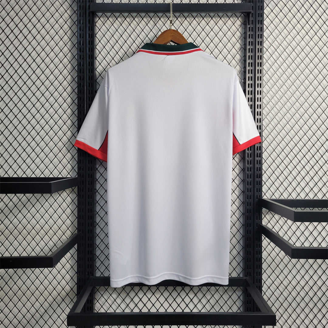 1998 Retro Morocco Away Jersey - Image 1