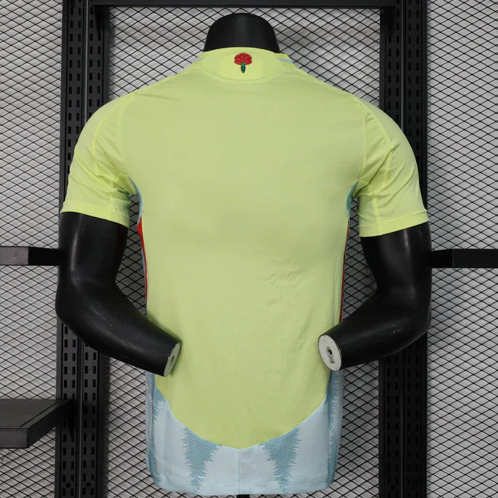 Spain 2024/2025 Away Kit - Image 1