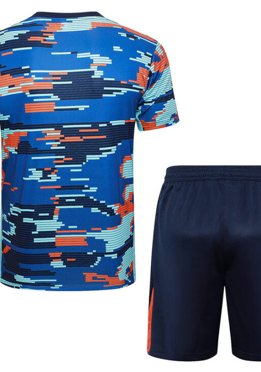 Netherlands Training Set