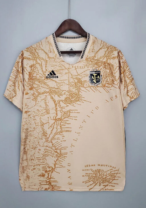 Argentina Limited Jersey