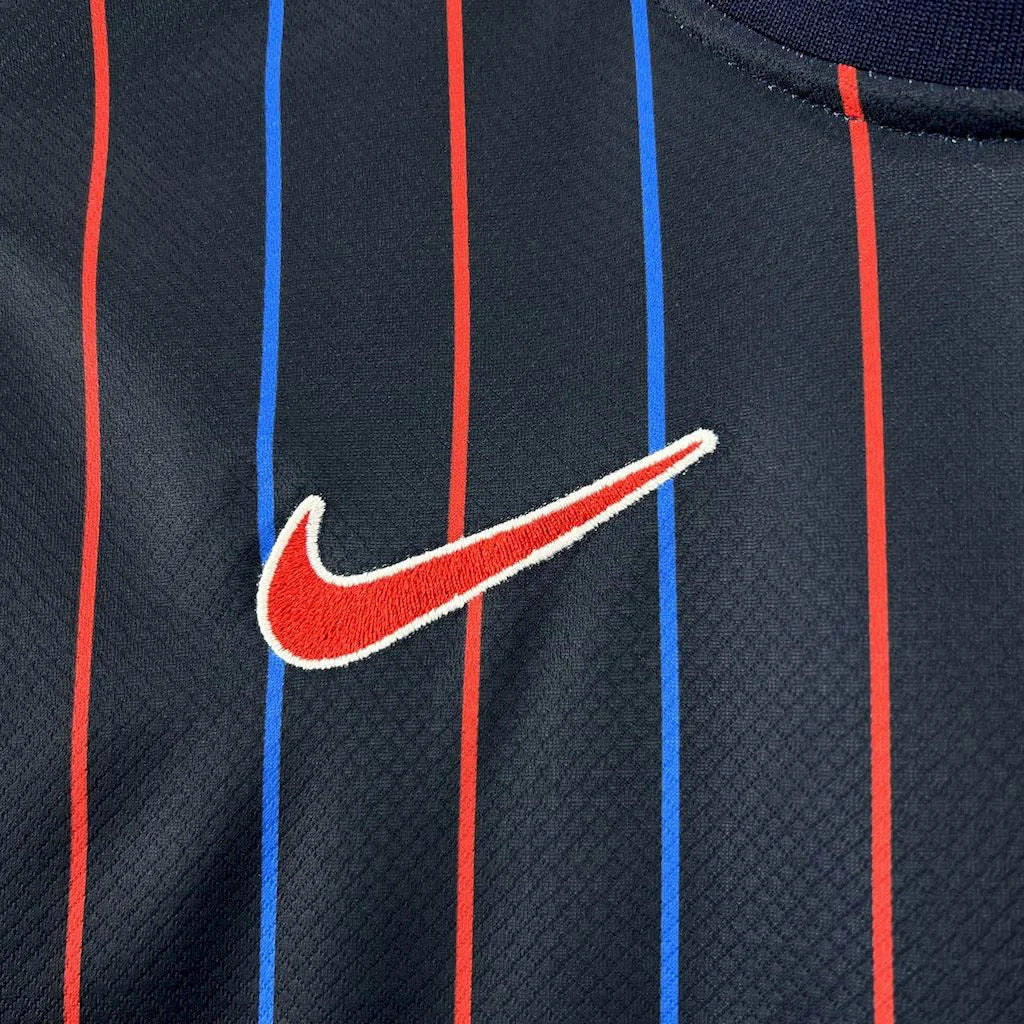 2025-2026 USA Away Kit - Image 2