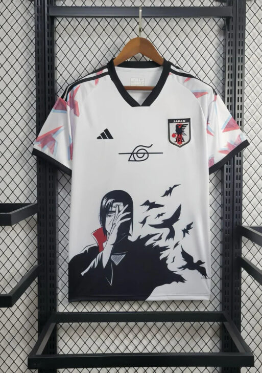 Japan "The Legacy" Limited Jersey