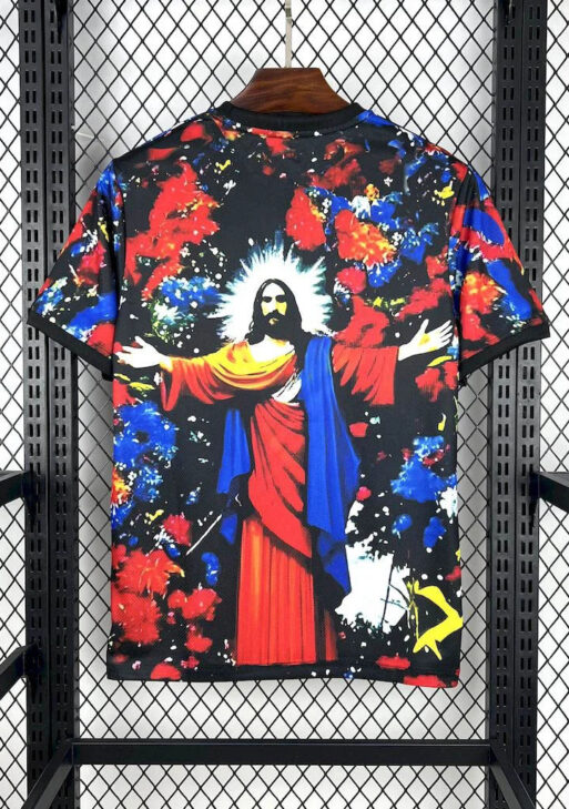 Brazil "Cristo" Limited Jersey