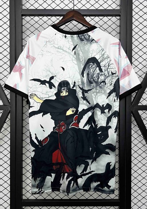 Japan "Shinobi Ravens" Limited Jersey