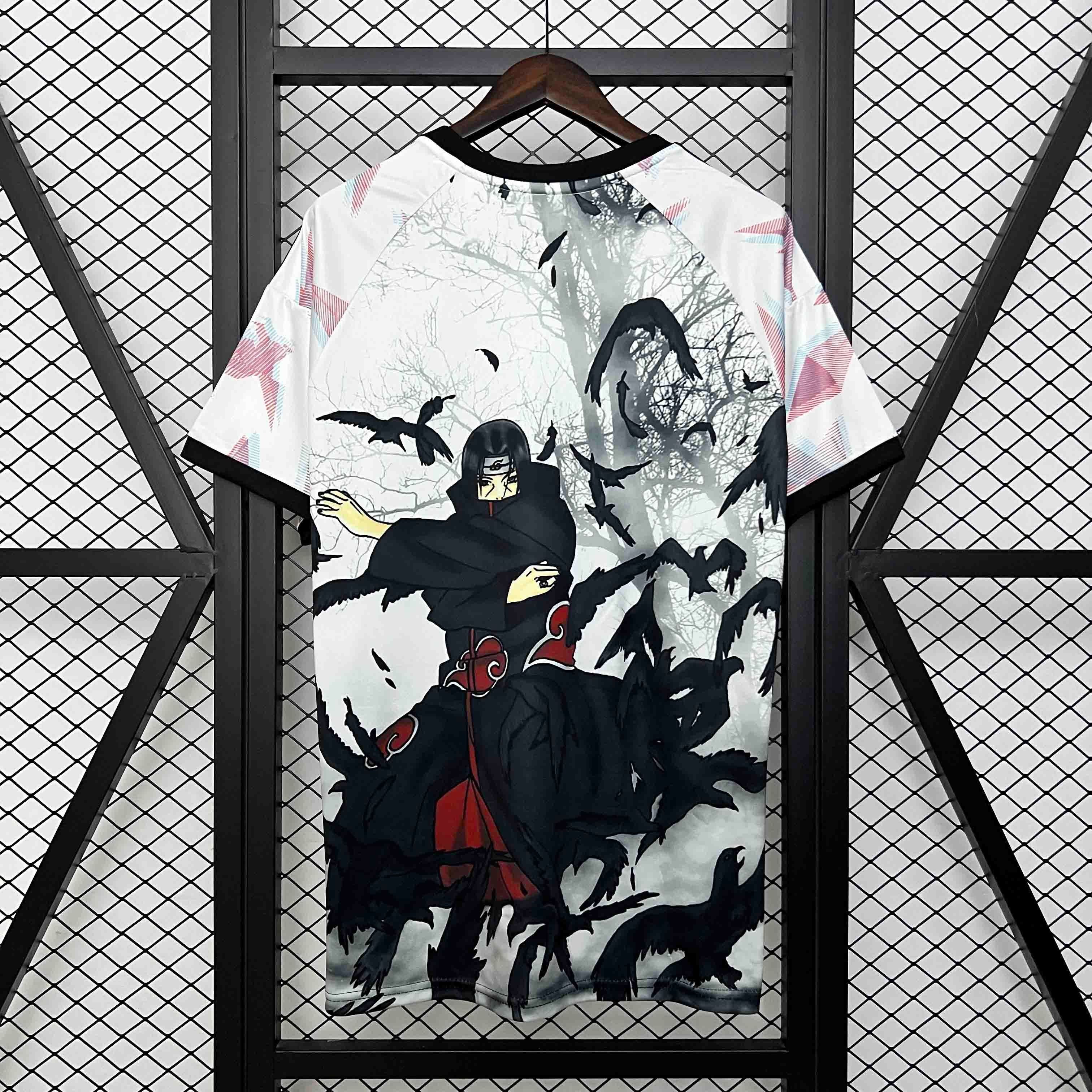 Japan "Shinobi Ravens" Limited Jersey - Image 1