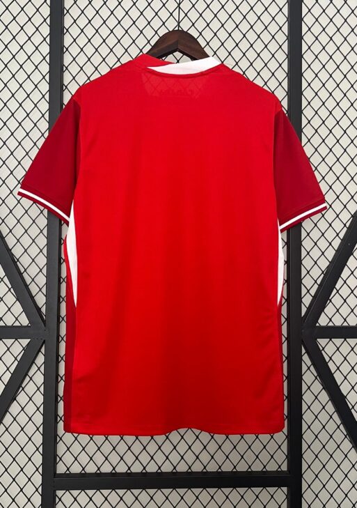 2024 Canada Home Jersey