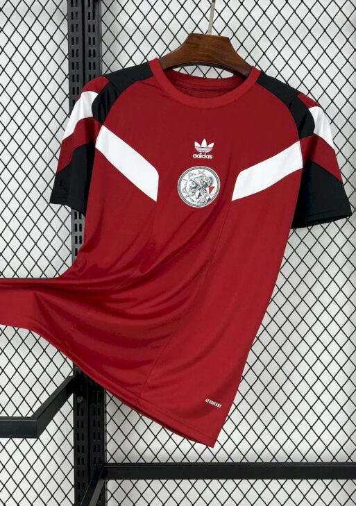 2025/2026 Ajax Limited Jersey