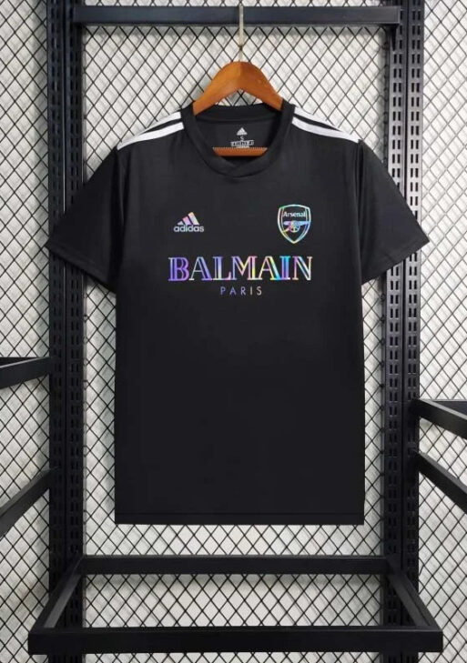 Arsenal "Balmain" Limited Jersey