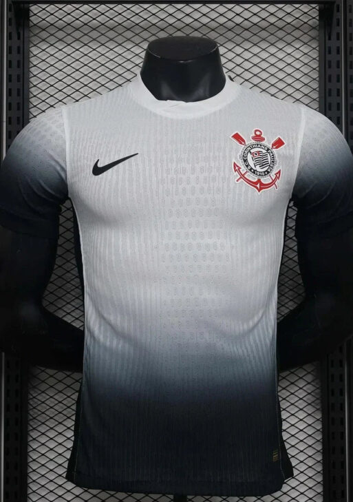 Corinthians 2024/2025 Home Kit