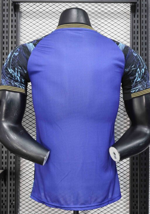 Japan "Neon Ronin" Limited Jersey