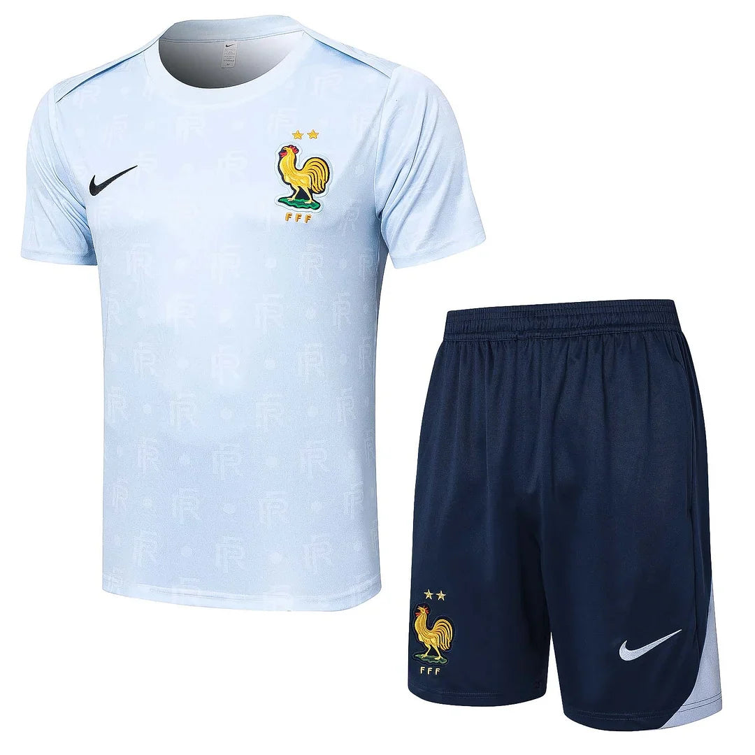 2024-2025 France Training Set