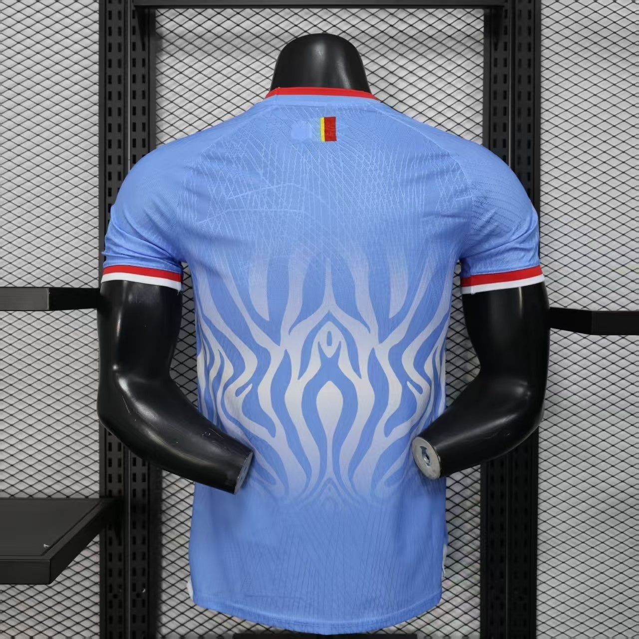 2026 Congo Home Kit - Image 1