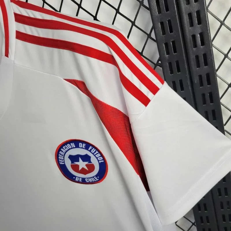 2024 Chile Away Kit - Image 4