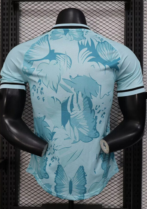 2026 Algeria Limited Jersey