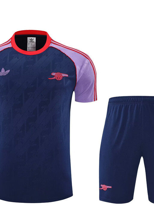 2025/2026 Arsenal Training Set