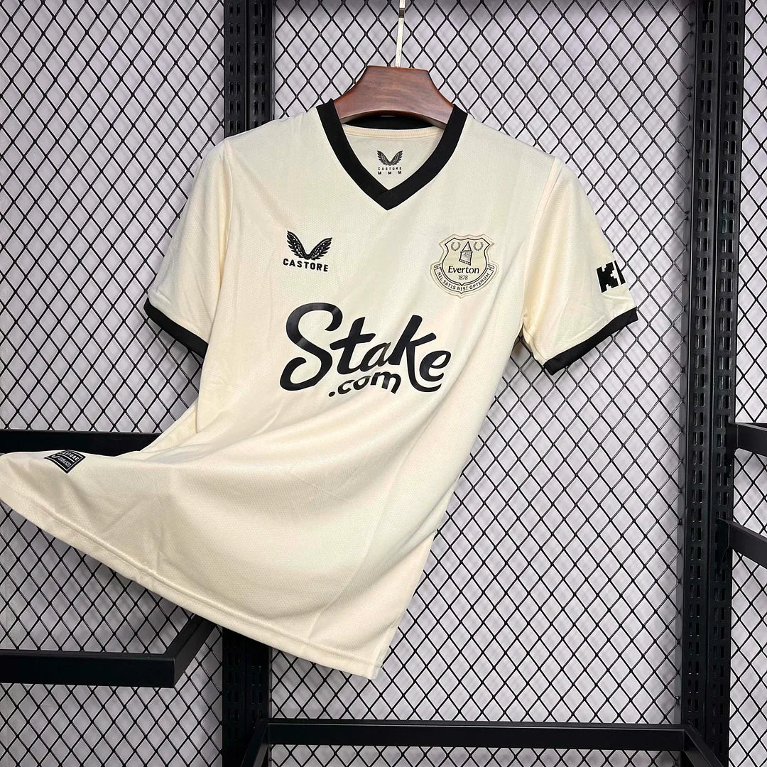 2024-2025 Everton Third Away Kit - Image 2