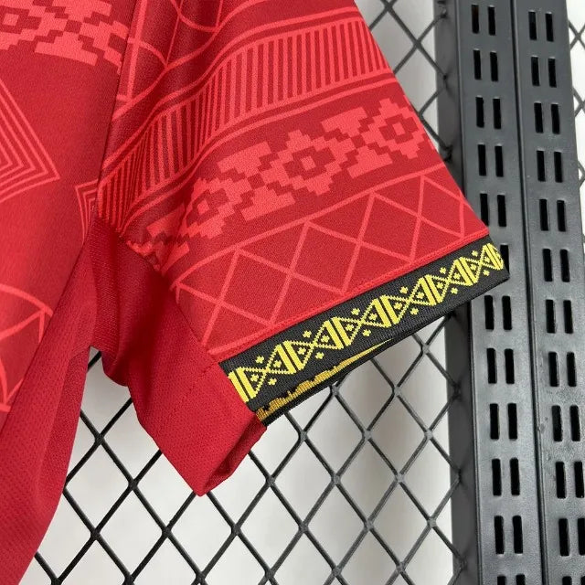 Brazil "Samba Flame" Limited Jersey - Image 3
