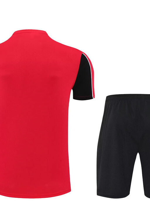 2025/2026 AC Milan Training Set