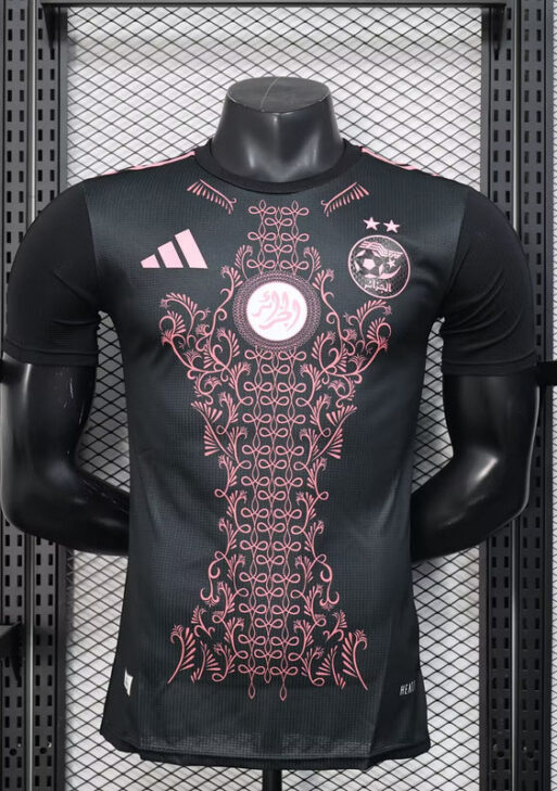 2026 Algeria Limited Jersey