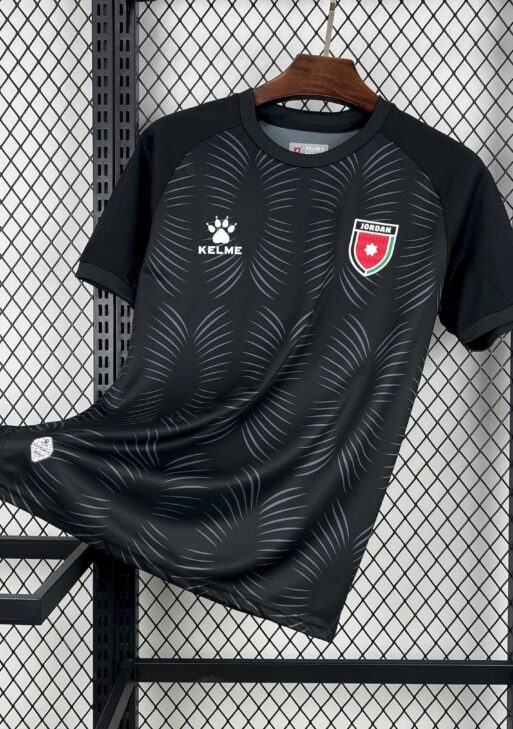 2026 Jordan Third Away World Cup Kit Fan Version