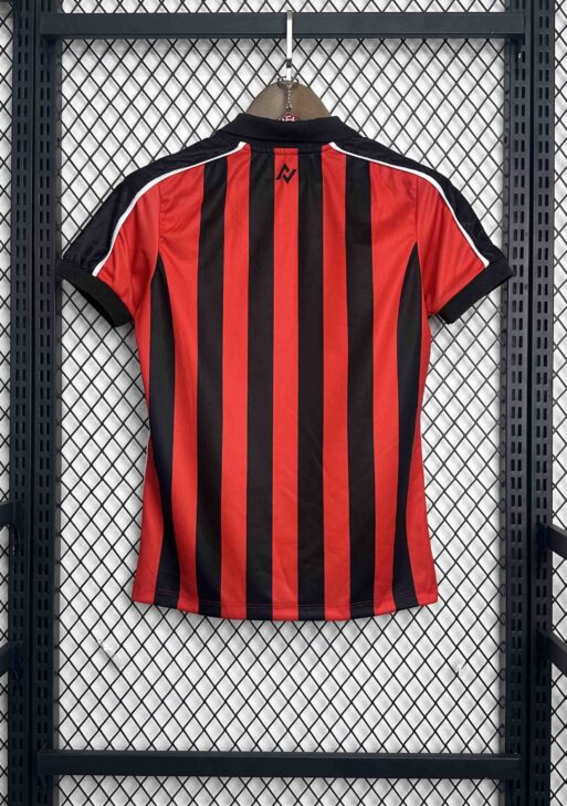 2025/2026 Vitória Home Women