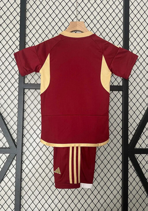 2024 Venezuela Home Kit Kids Size
