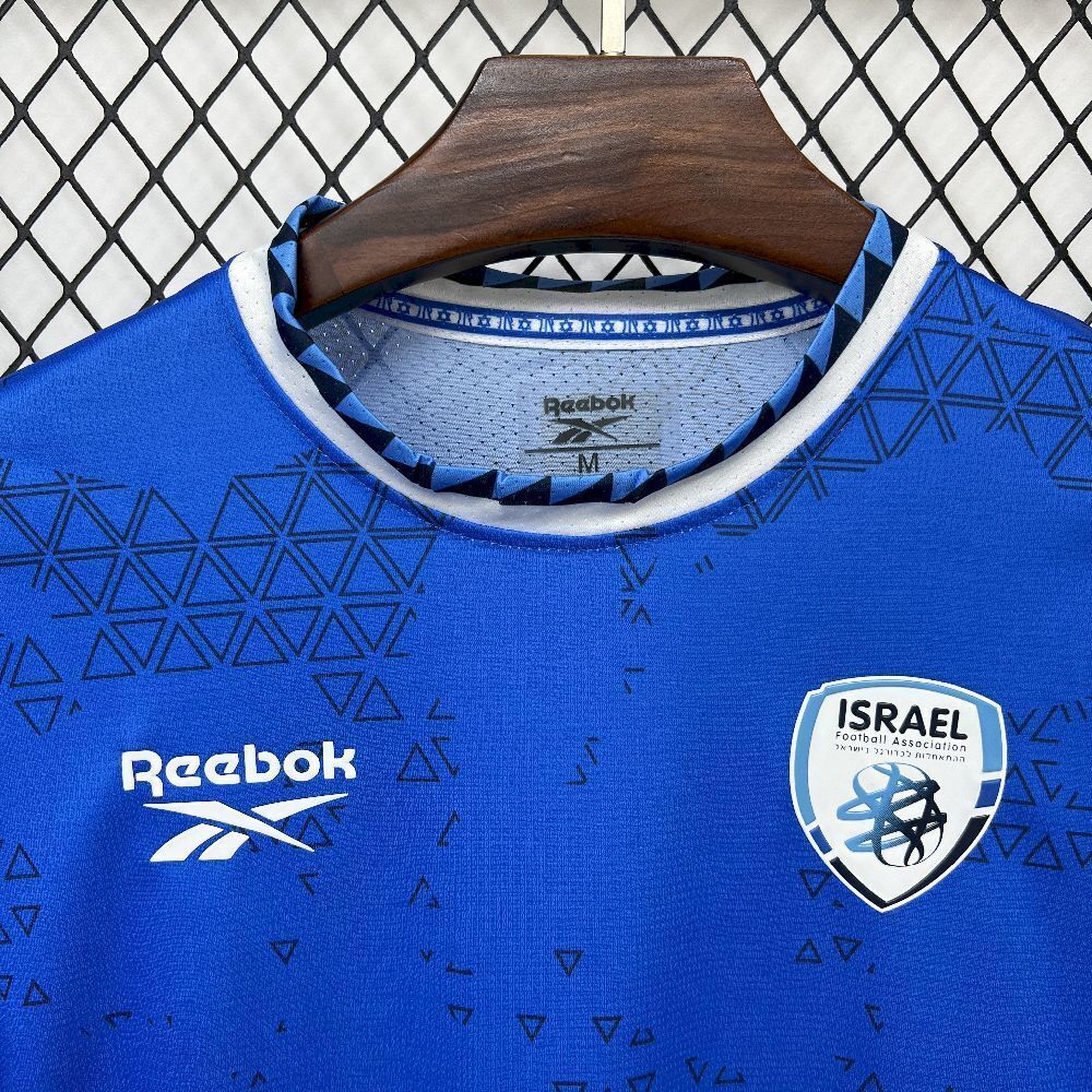 2026 Israel Away Kit - Image 2