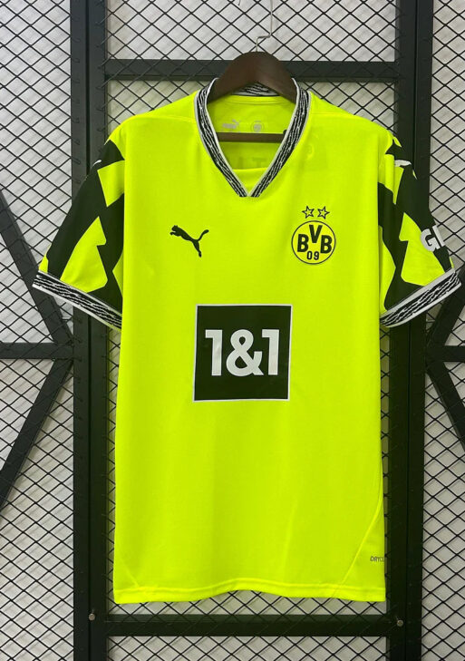 2025/2026 Dortmund Limited Jersey