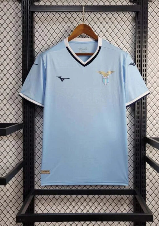 2024/2025 Lazio Home Kit