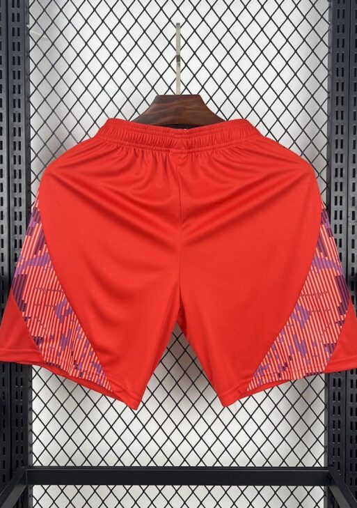 2025/2026 Universidad de Chile Away Shorts