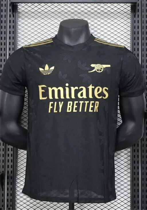 2025/2026 Arsenal Limited Jersey