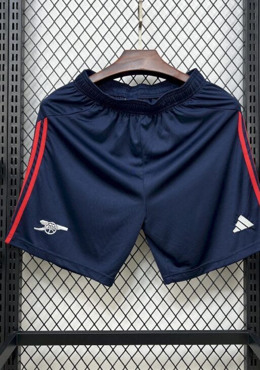 2025/2026 Arsenal Away Shorts